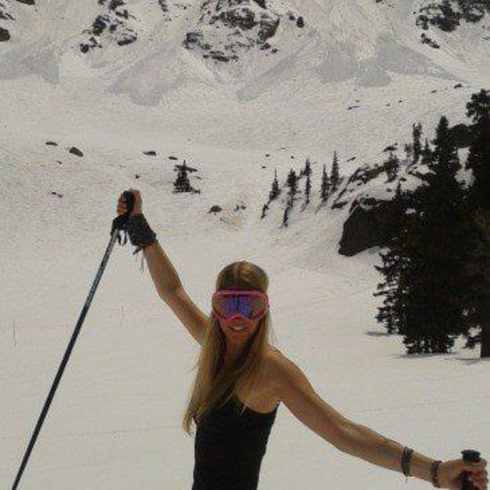 Meet your Posher, Katherine